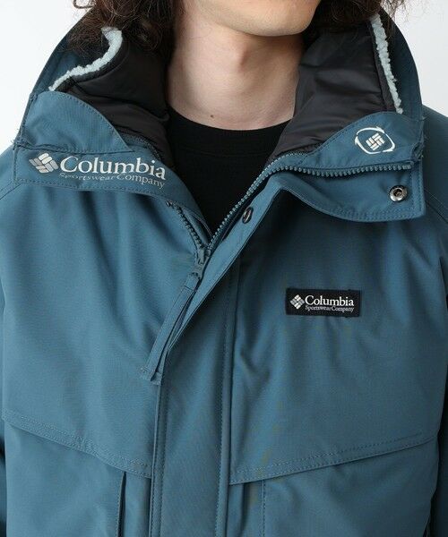 Columbia / コロンビア ブルゾン | Columbia/ パウダーケグIIリマスタードインターチェンジ /コロンビア | 詳細12