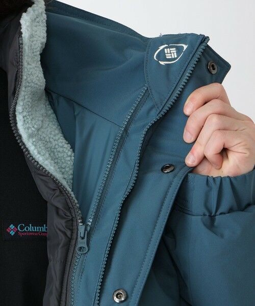 Columbia / コロンビア ブルゾン | Columbia/ パウダーケグIIリマスタードインターチェンジ /コロンビア | 詳細15