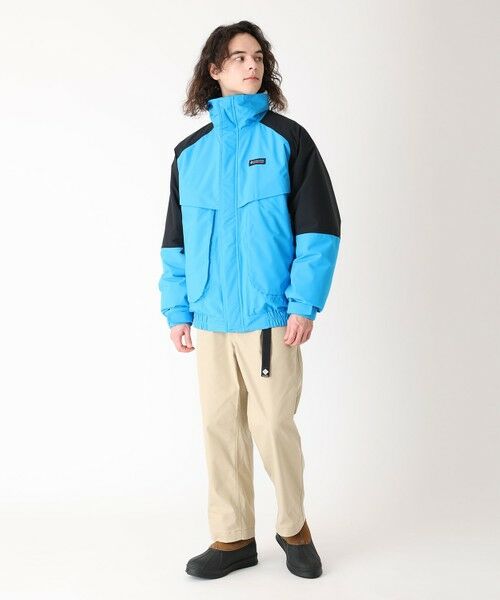 Columbia / コロンビア ブルゾン | Columbia/ パウダーケグIIリマスタードインターチェンジ /コロンビア | 詳細16