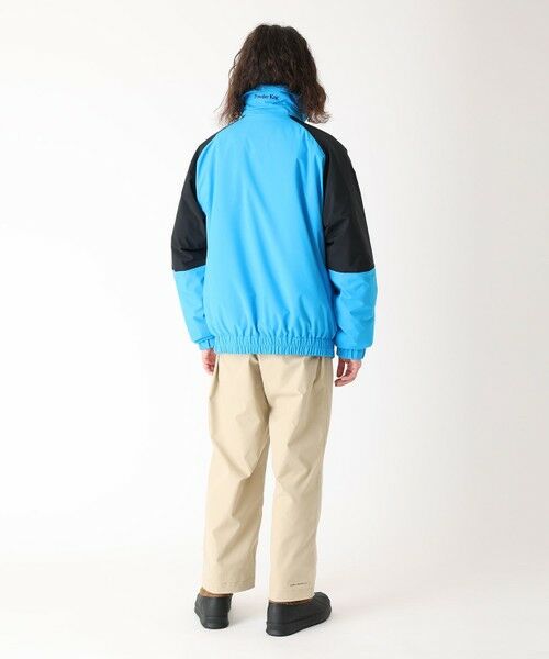 Columbia / コロンビア ブルゾン | Columbia/ パウダーケグIIリマスタードインターチェンジ /コロンビア | 詳細17