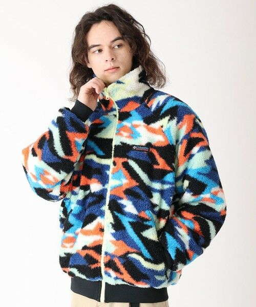 Columbia / コロンビア ブルゾン | Columbia/ パウダーケグIIリマスタードインターチェンジ /コロンビア | 詳細18