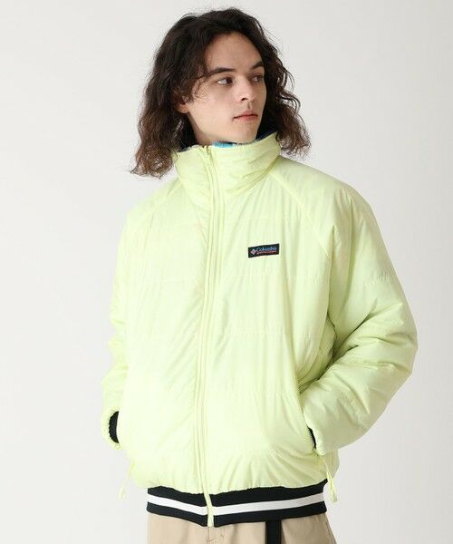 Columbia / コロンビア ブルゾン | Columbia/ パウダーケグIIリマスタードインターチェンジ /コロンビア | 詳細19