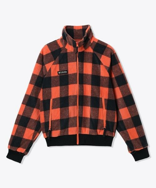 Columbia / コロンビア ブルゾン | Columbia/ バガブーII1986インターチェンジジャケット /コロンビア | 詳細2