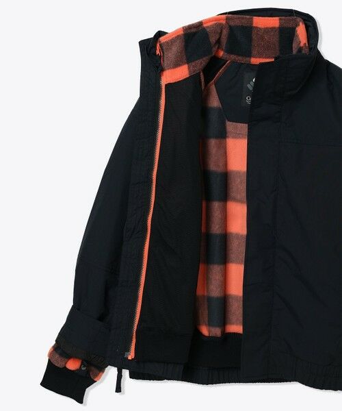 Columbia / コロンビア ブルゾン | Columbia/ バガブーII1986インターチェンジジャケット /コロンビア | 詳細4