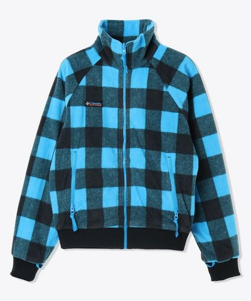 Columbia / コロンビア ブルゾン | Columbia/ バガブーII1986インターチェンジジャケット /コロンビア | 詳細6