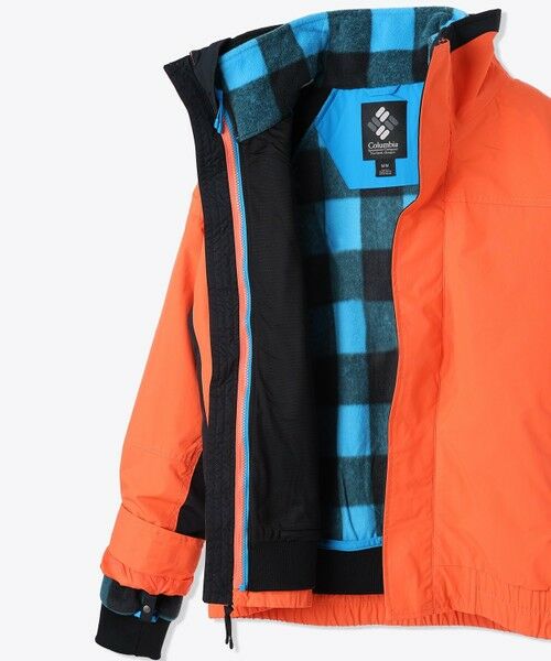 Columbia / コロンビア ブルゾン | Columbia/ バガブーII1986インターチェンジジャケット /コロンビア | 詳細8