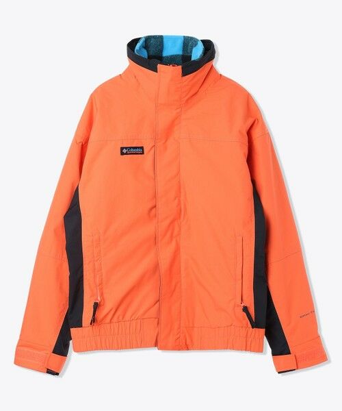 Columbia / コロンビア ブルゾン | Columbia/ バガブーII1986インターチェンジジャケット /コロンビア(Zing、 Black)