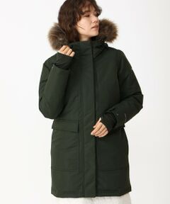 Columbia / コロンビア その他アウター | Columbia/ ウィメンズリトルシーインシュレイテッドパーカー /コロンビア