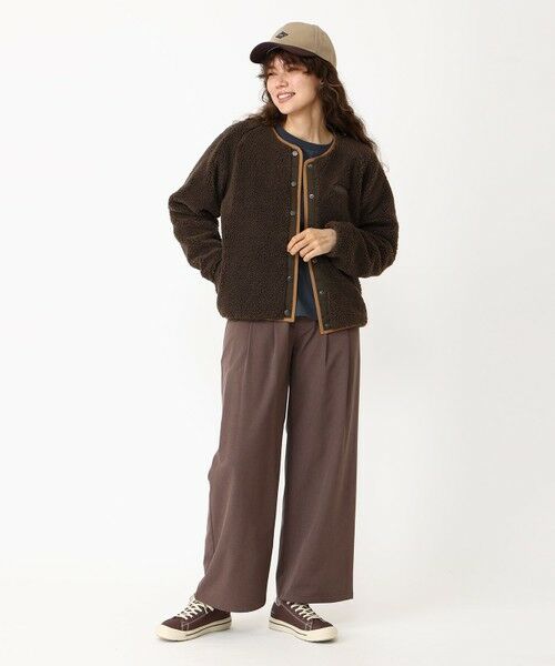 Columbia / コロンビア ブルゾン | Columbia/ シアトルマウンテンIIウィメンズジャケット /コロンビア | 詳細1