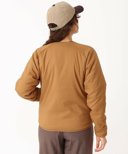 Columbia / コロンビア ブルゾン | Columbia/ シアトルマウンテンIIウィメンズジャケット /コロンビア | 詳細3