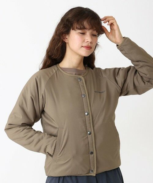 Columbia / コロンビア ブルゾン | Columbia/ シアトルマウンテンIIウィメンズジャケット /コロンビア | 詳細5