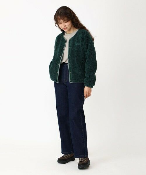 Columbia / コロンビア ブルゾン | Columbia/ シアトルマウンテンIIウィメンズジャケット /コロンビア | 詳細7