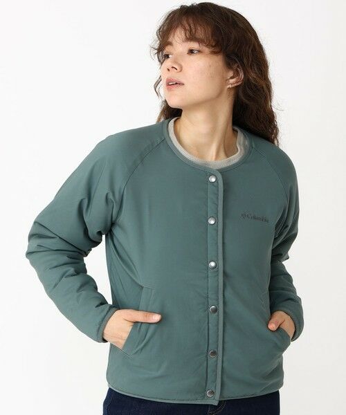 Columbia / コロンビア ブルゾン | Columbia/ シアトルマウンテンIIウィメンズジャケット /コロンビア | 詳細8