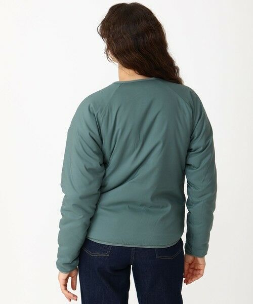 Columbia / コロンビア ブルゾン | Columbia/ シアトルマウンテンIIウィメンズジャケット /コロンビア | 詳細9