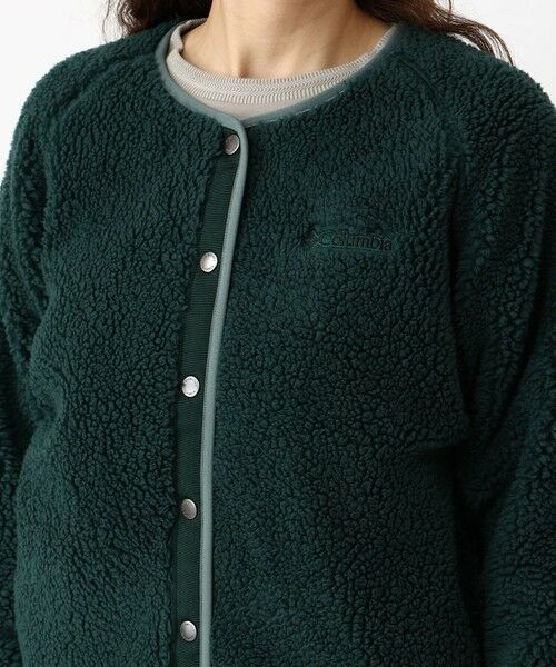 Columbia / コロンビア ブルゾン | Columbia/ シアトルマウンテンIIウィメンズジャケット /コロンビア | 詳細10