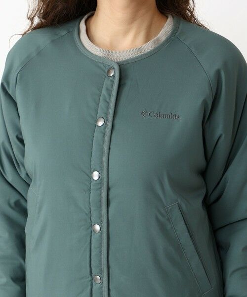 Columbia / コロンビア ブルゾン | Columbia/ シアトルマウンテンIIウィメンズジャケット /コロンビア | 詳細13