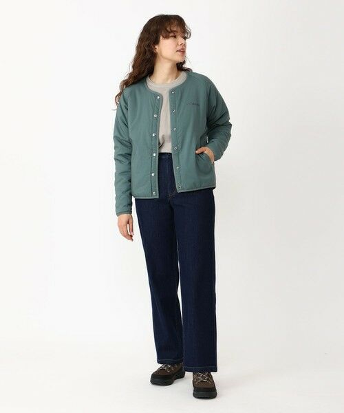 Columbia / コロンビア ブルゾン | Columbia/ シアトルマウンテンIIウィメンズジャケット /コロンビア | 詳細16