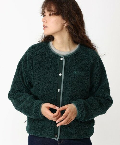 Columbia/コロンビア Columbia/ シアトルマウンテンIIウィメンズジャケット /コロンビア Spruce、 Pond L Columbia/コロンビア Columbia/ シアトルマウンテンIIウィメンズジャケット /コロンビア Spruce、 Pond L