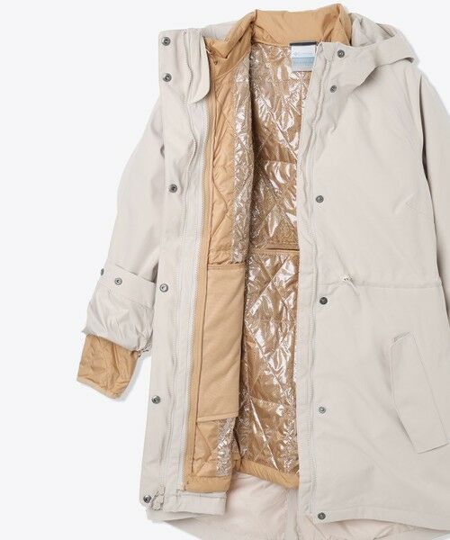 Columbia / コロンビア ブルゾン | Columbia/ ウィメンズロロパスインターチェンジジャケット /コロンビア | 詳細5