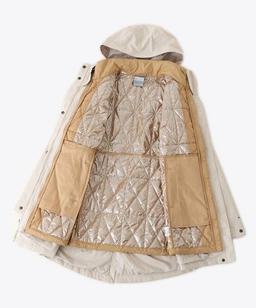 Columbia / コロンビア ブルゾン | Columbia/ ウィメンズロロパスインターチェンジジャケット /コロンビア | 詳細14