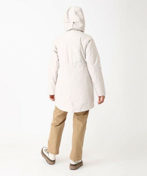 Columbia / コロンビア ブルゾン | Columbia/ ウィメンズロロパスインターチェンジジャケット /コロンビア | 詳細1