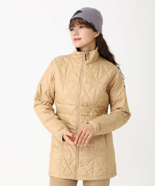 Columbia / コロンビア ブルゾン | Columbia/ ウィメンズロロパスインターチェンジジャケット /コロンビア | 詳細2