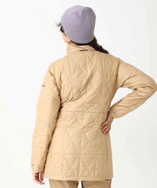 Columbia / コロンビア ブルゾン | Columbia/ ウィメンズロロパスインターチェンジジャケット /コロンビア | 詳細3