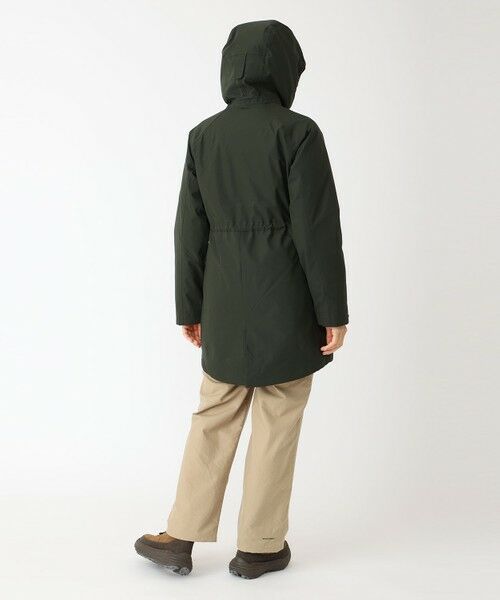 Columbia / コロンビア ブルゾン | Columbia/ ウィメンズロロパスインターチェンジジャケット /コロンビア | 詳細15