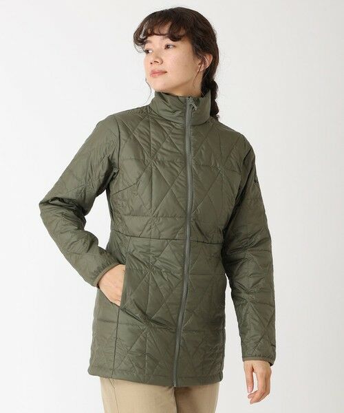 Columbia / コロンビア ブルゾン | Columbia/ ウィメンズロロパスインターチェンジジャケット /コロンビア | 詳細16