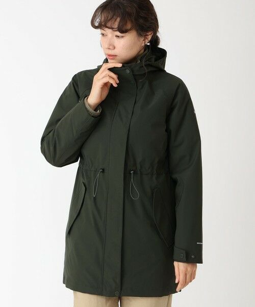 Columbia / コロンビア ブルゾン | Columbia/ ウィメンズロロパスインターチェンジジャケット /コロンビア(Greenscape)