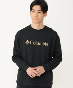 Columbia / コロンビア Tシャツ | ダックスベリーリラックスロングスリーブティー