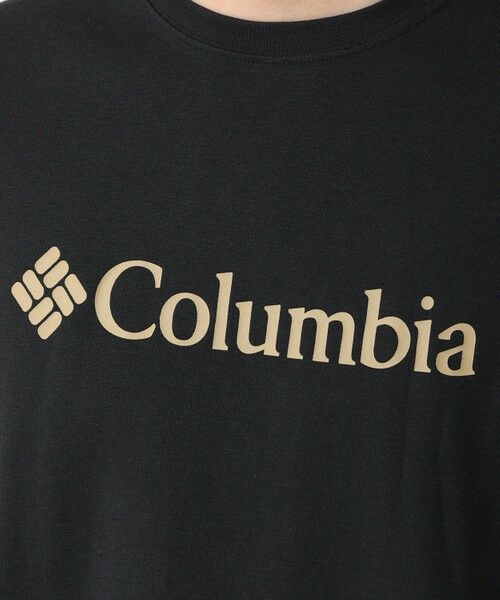 Columbia / コロンビア Tシャツ | ダックスベリーリラックスロングスリーブティー | 詳細2