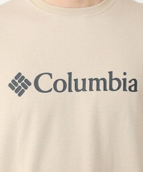 Columbia / コロンビア Tシャツ | ダックスベリーリラックスロングスリーブティー | 詳細8