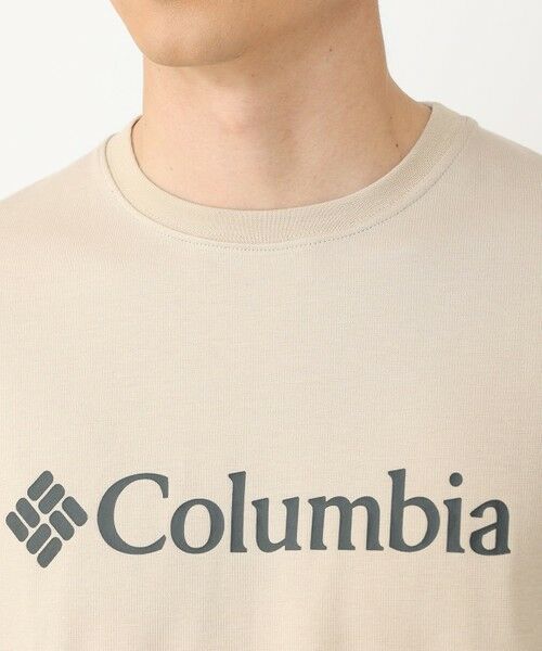 Columbia / コロンビア Tシャツ | ダックスベリーリラックスロングスリーブティー | 詳細9