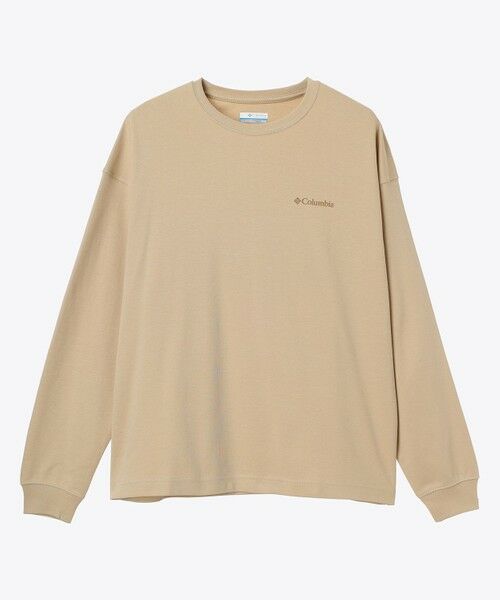 Columbia / コロンビア Tシャツ | ダックスベリーリラックスロングスリーブティー | 詳細15