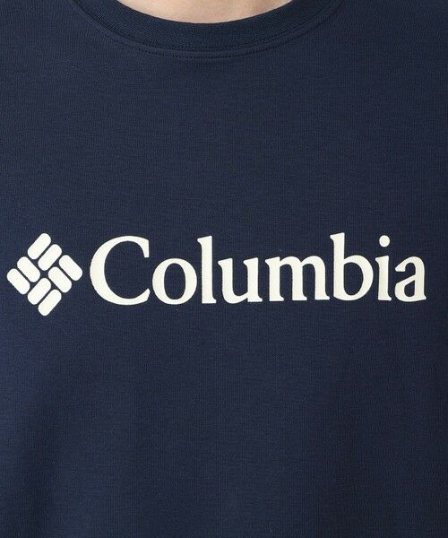 Columbia / コロンビア Tシャツ | ダックスベリーリラックスロングスリーブティー | 詳細17