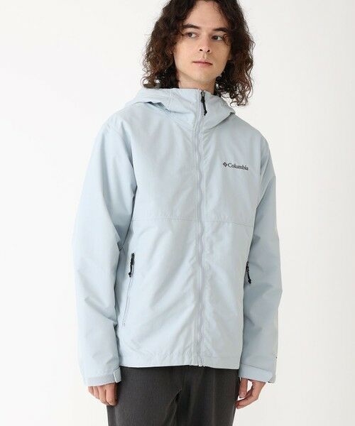 Columbia/コロンビア Columbia/ レイクパウエルIIジャケット /コロンビア Cirrus Grey XXL Columbia/コロンビア Columbia/ レイクパウエルIIジャケット /コロンビア Cirrus Grey XXL
