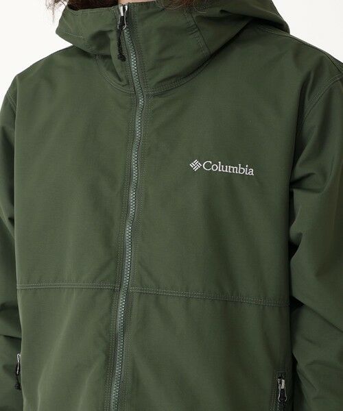 Columbia / コロンビア ナイロンジャケット | Columbia/ レイクパウエルIIジャケット /コロンビア | 詳細7