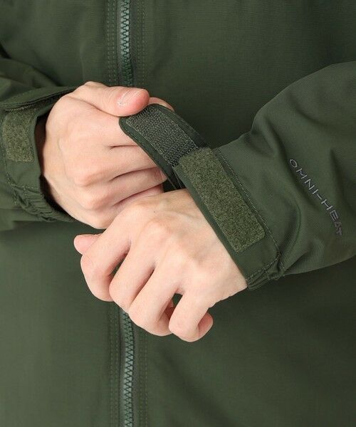 Columbia / コロンビア ナイロンジャケット | Columbia/ レイクパウエルIIジャケット /コロンビア | 詳細8
