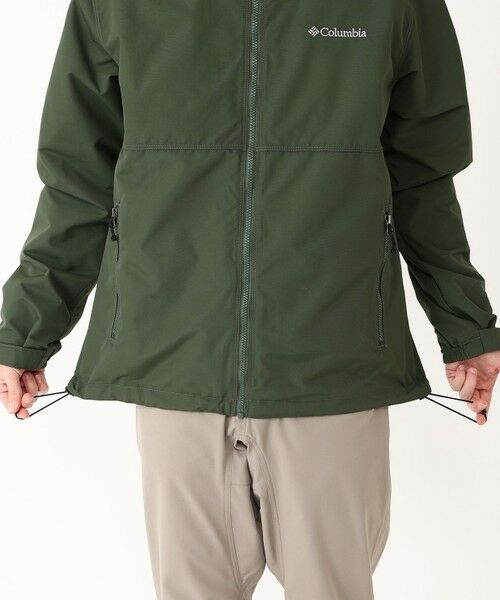 Columbia / コロンビア ナイロンジャケット | Columbia/ レイクパウエルIIジャケット /コロンビア | 詳細12