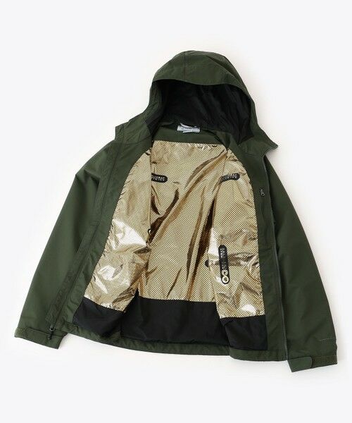 Columbia / コロンビア ナイロンジャケット | Columbia/ レイクパウエルIIジャケット /コロンビア | 詳細14
