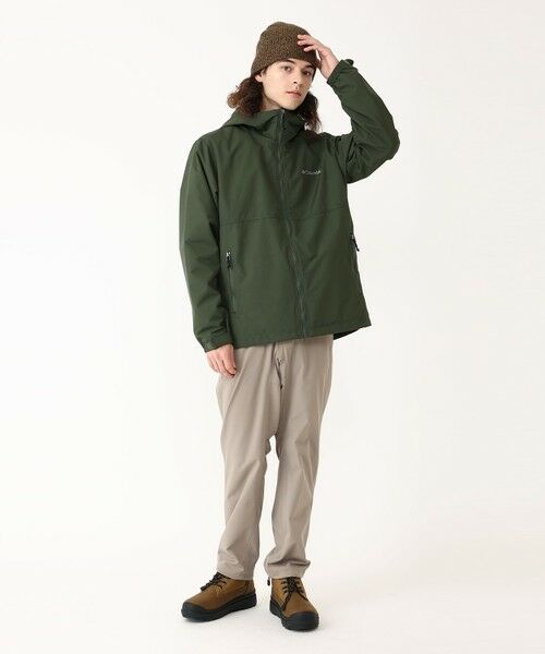 Columbia / コロンビア ナイロンジャケット | Columbia/ レイクパウエルIIジャケット /コロンビア | 詳細3