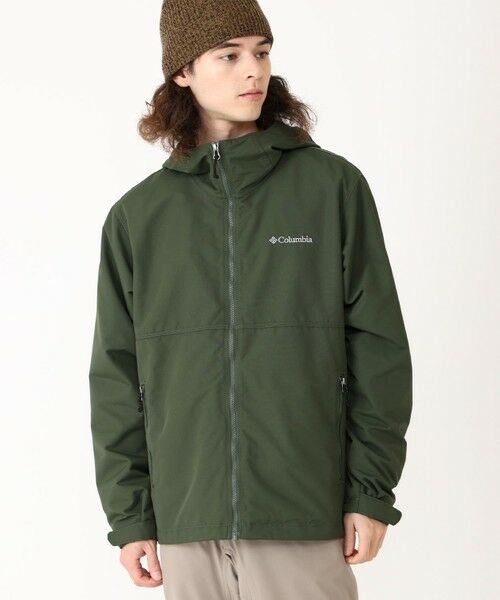 Columbia/コロンビア Columbia/ レイクパウエルIIジャケット /コロンビア Surplus Green XL Columbia/コロンビア Columbia/ レイクパウエルIIジャケット /コロンビア Surplus Green XL