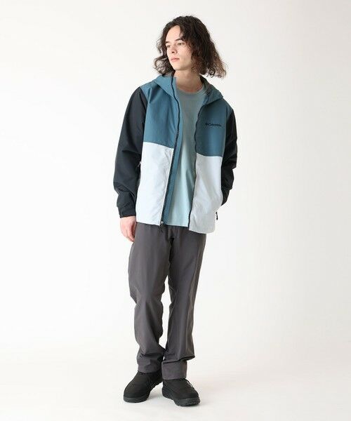 Columbia / コロンビア ナイロンジャケット | Columbia/ レイクパウエルIIジャケット /コロンビア | 詳細15
