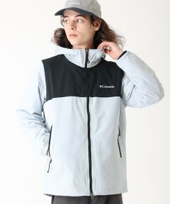 Columbia / コロンビア ナイロンジャケット | Columbia/ ラビリンスキャニオンII ジャケット /コロンビア