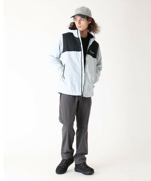 Columbia / コロンビア ナイロンジャケット | Columbia/ ラビリンスキャニオンII ジャケット /コロンビア | 詳細1