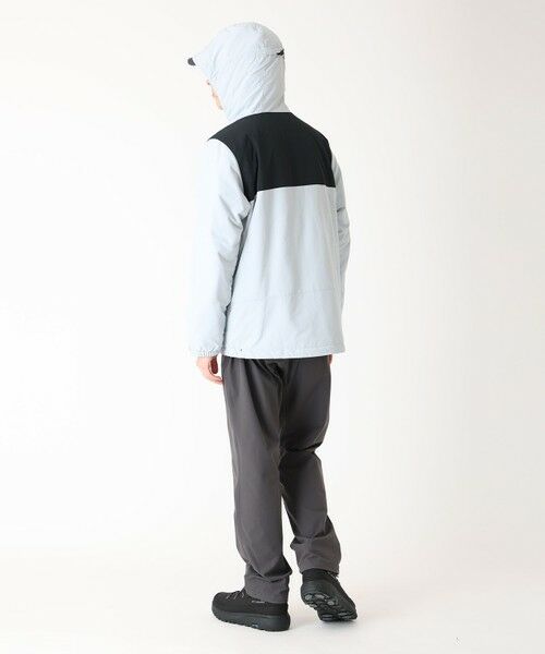 Columbia / コロンビア ナイロンジャケット | Columbia/ ラビリンスキャニオンII ジャケット /コロンビア | 詳細2