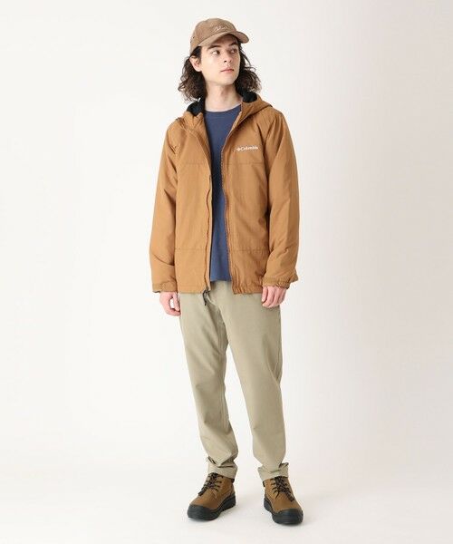 Columbia / コロンビア ナイロンジャケット | Columbia/ ラビリンスキャニオンII ジャケット /コロンビア | 詳細3