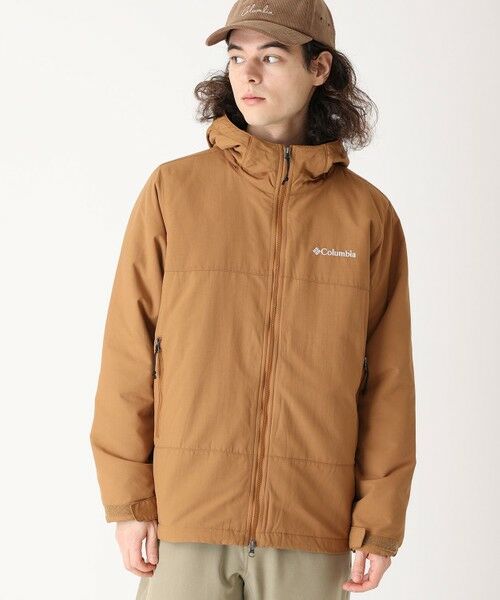 Columbia/コロンビア Columbia/ ラビリンスキャニオンII ジャケット /コロンビア Elk M Columbia/コロンビア Columbia/ ラビリンスキャニオンII ジャケット /コロンビア Elk M