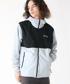 Columbia / コロンビア ナイロンジャケット | Columbia/ ヴィザボナパスIIジャケット /コロンビア